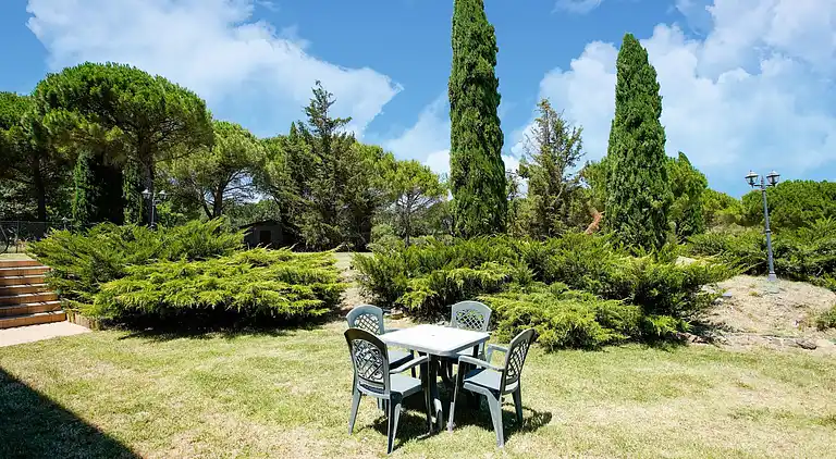 Ferienhaus in Castiglione del Lago