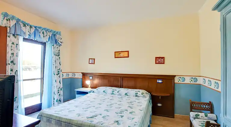 Ferienhaus in Castiglione del Lago