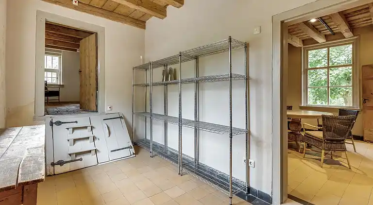 Holiday home in Zegge