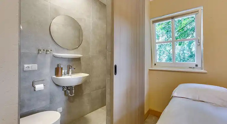 Holiday home in Zegge