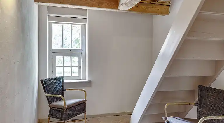 Holiday home in Zegge