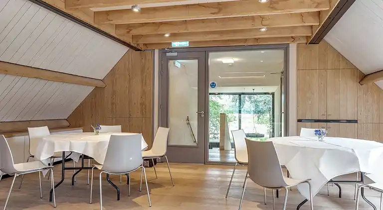 Holiday home in Zegge