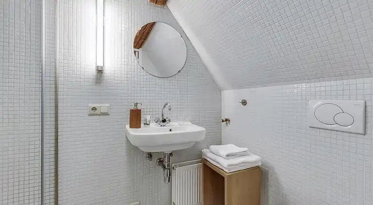 Holiday home in Zegge