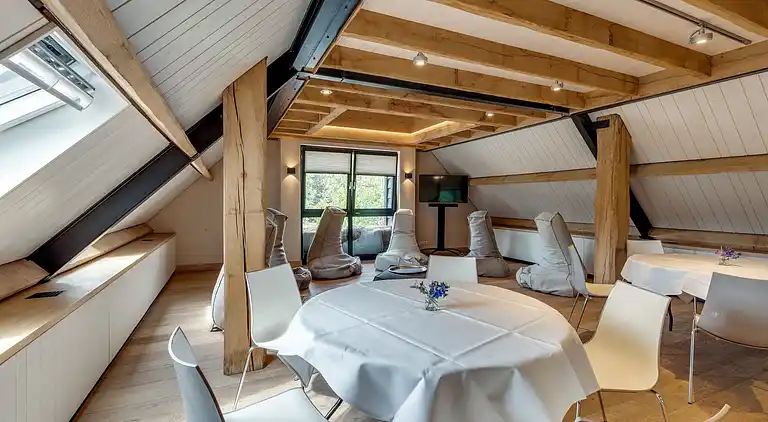 Holiday home in Zegge