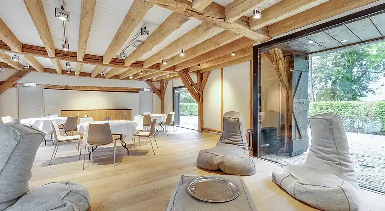 Holiday home in Zegge