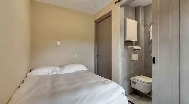 Holiday home in Zegge