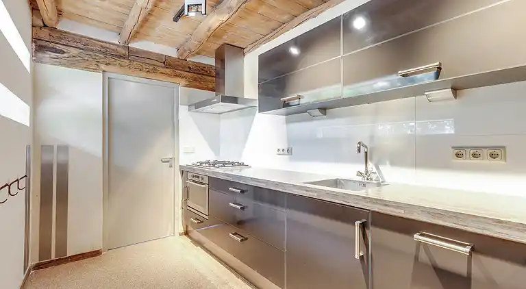 Holiday home in Zegge