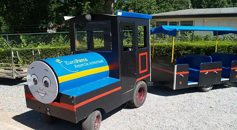 Holiday home in Lochem