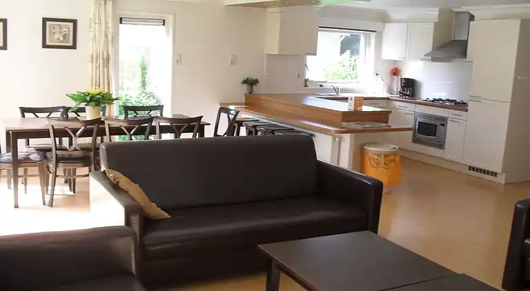 Holiday home in Lochem