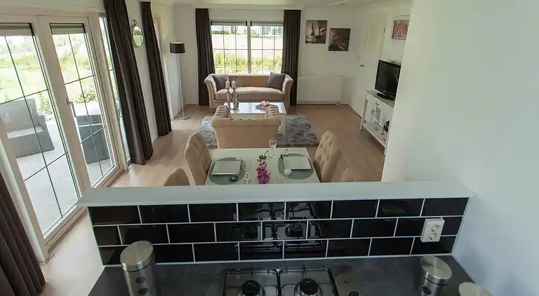 Holiday home in Lochem