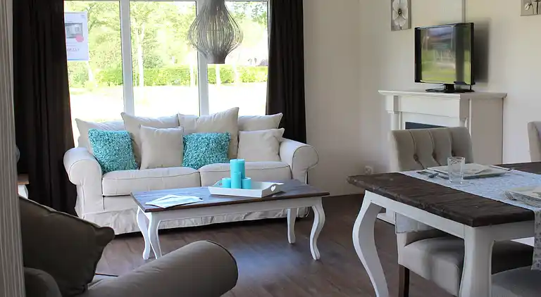 Holiday home in Lochem