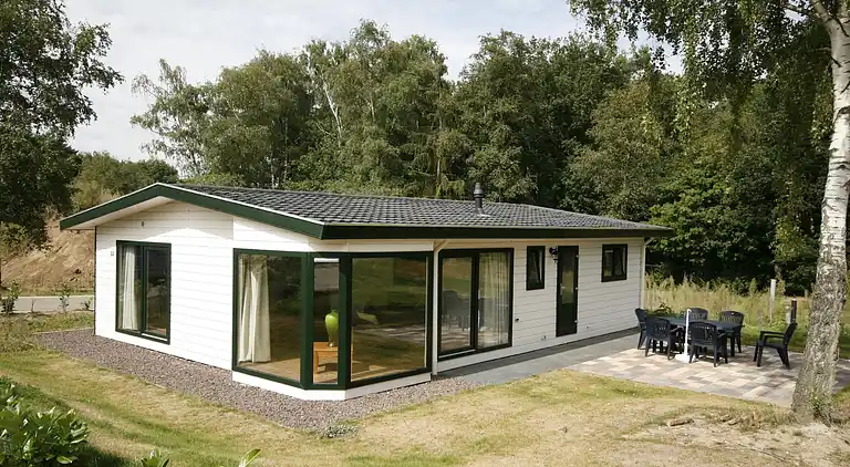 Holiday home in Lochem