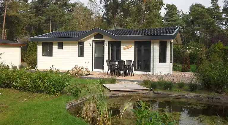 Sommerhus i Lochem