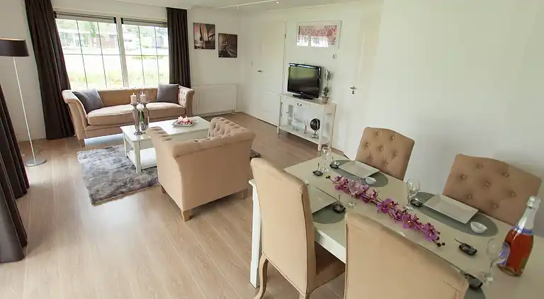 Holiday home in Lochem