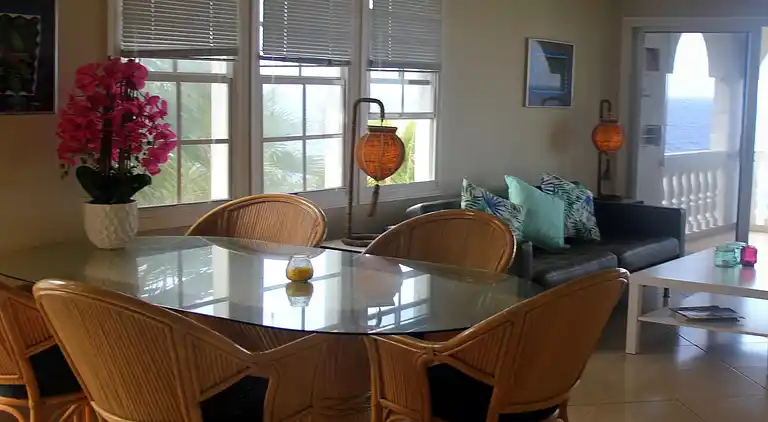 Apartment in Willemstad