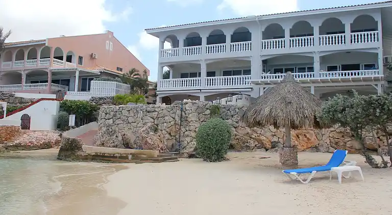 Apartment in Willemstad