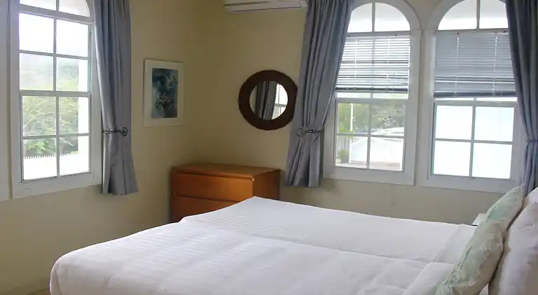 Apartment in Willemstad