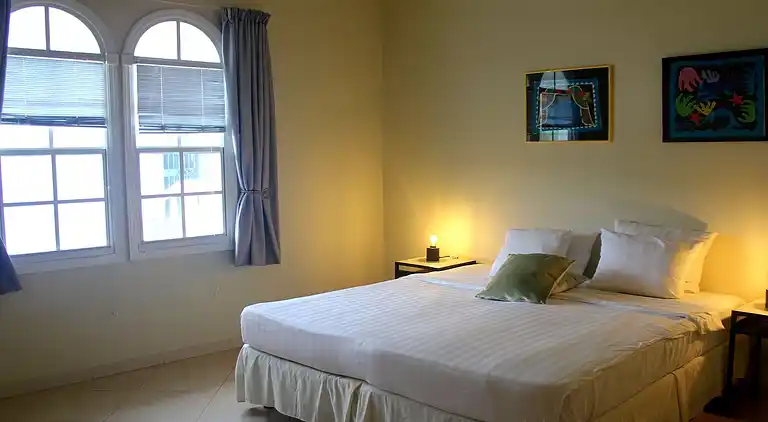 Apartment in Willemstad