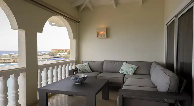 Apartment in Willemstad