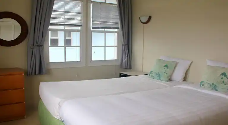 Apartment in Willemstad