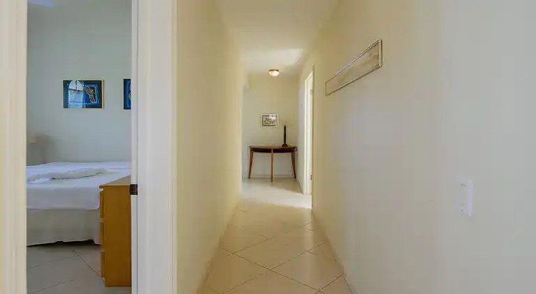 Apartment in Willemstad