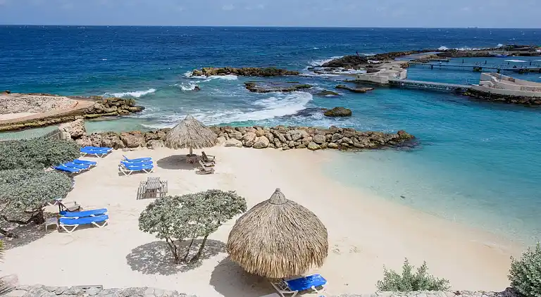 Apartment in Willemstad