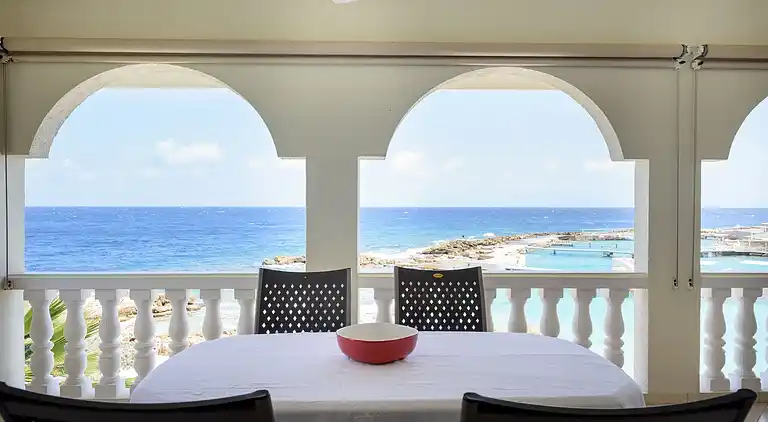 Apartment in Willemstad