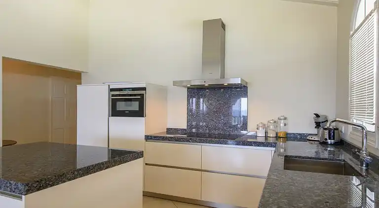 Apartment in Willemstad