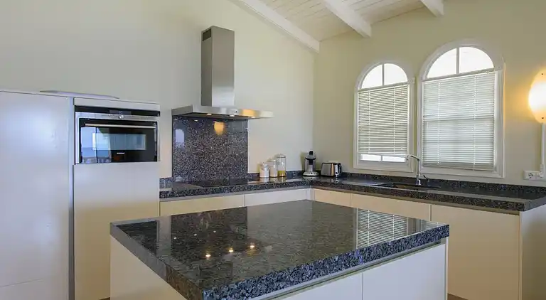 Apartment in Willemstad