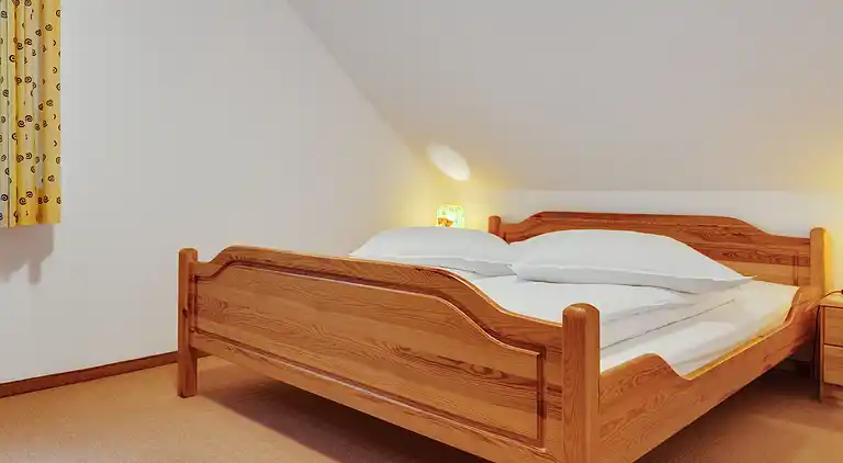 Apartment in Northern Germany