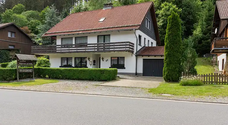 Apartment in Northern Germany