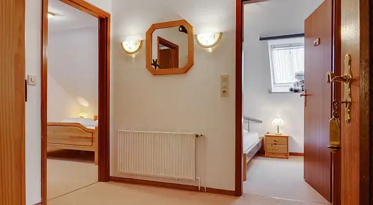 Apartment in Northern Germany