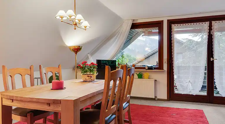 Apartment in Northern Germany