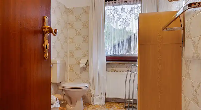 Apartment in Northern Germany