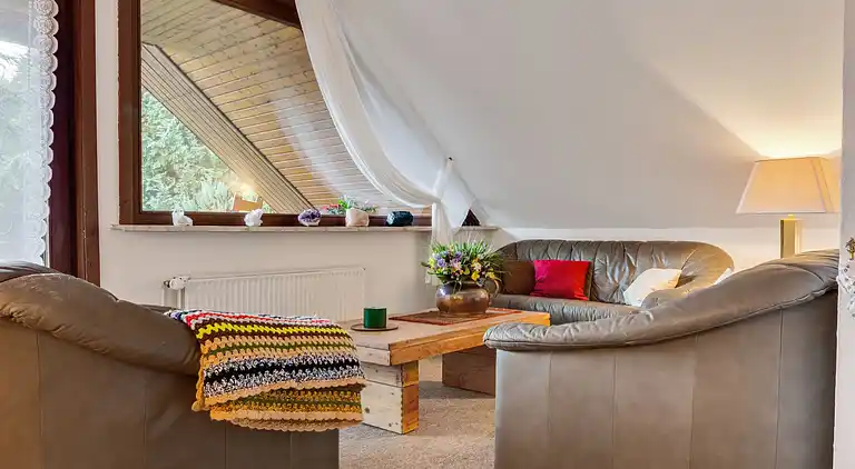 Apartment in Northern Germany