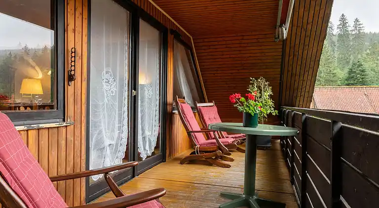 Apartment in Northern Germany