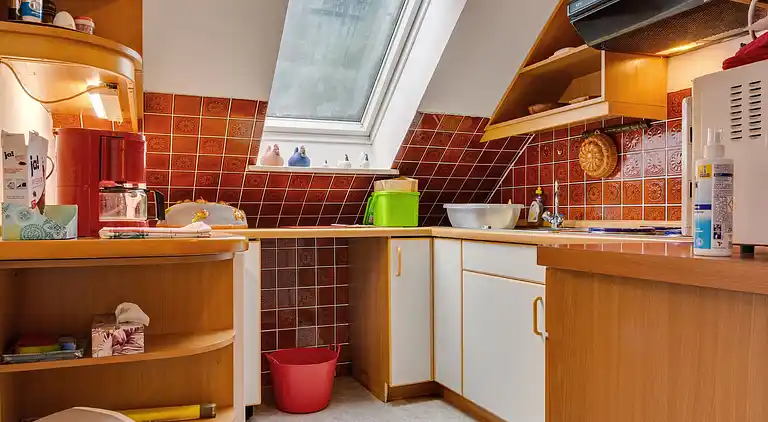 Apartment in Northern Germany