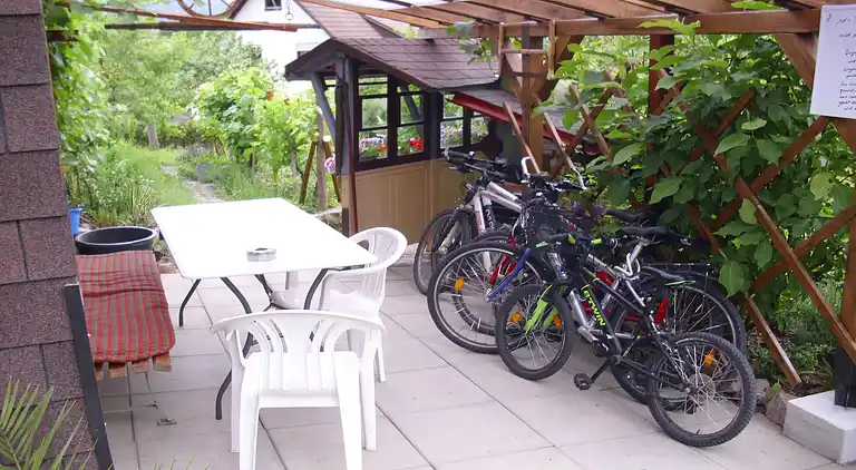 Ferielejlighed i Innerlehen