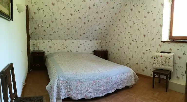 Sommerhus i Excideuil