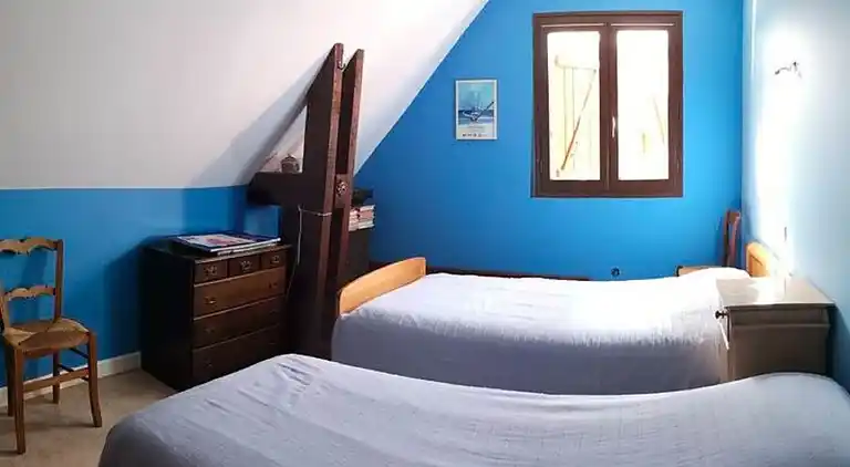 Sommerhus i Excideuil