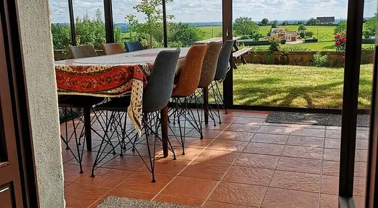 Sommerhus i Excideuil