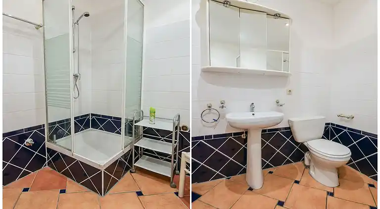 Ferielejlighed i Clohars-Carnoët