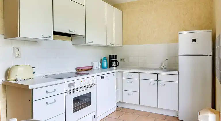 Ferielejlighed i Clohars-Carnoët