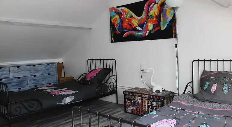 Holiday home in Ouroux-en-Morvan