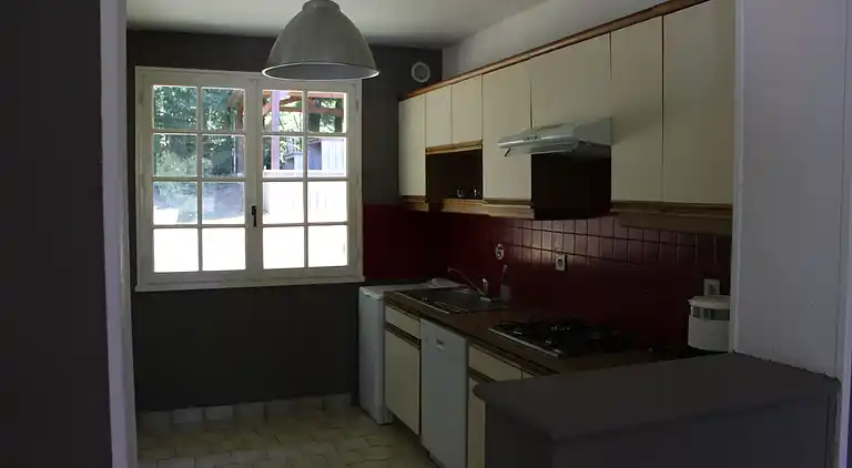 Holiday home in Ouroux-en-Morvan