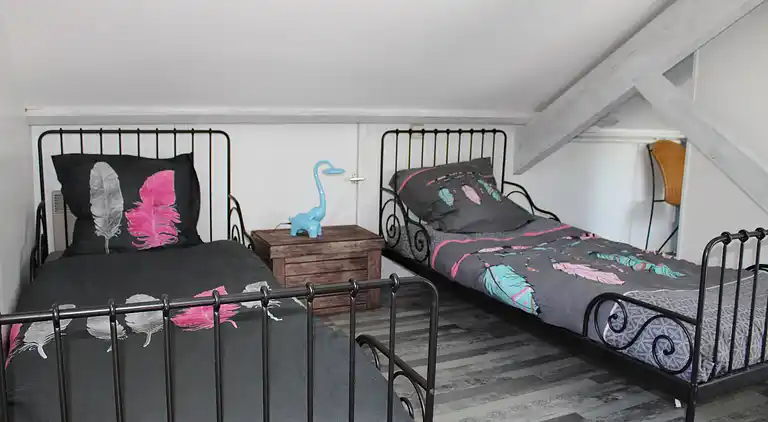 Holiday home in Ouroux-en-Morvan