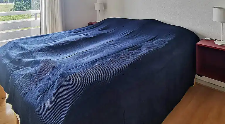 3 vær.,1.sal,1 bad,havudsigt,2prs.