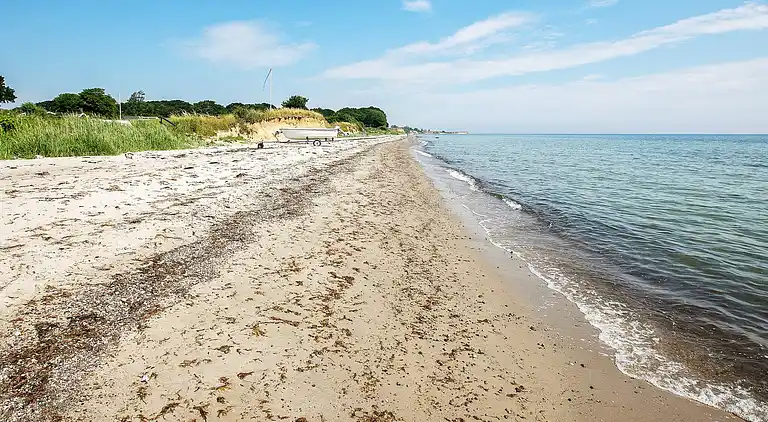 Holiday home in Tranekær