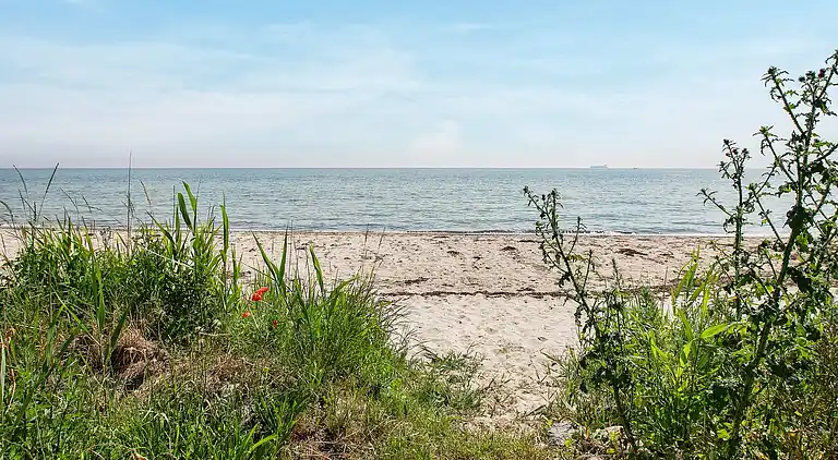 Holiday home in Tranekær