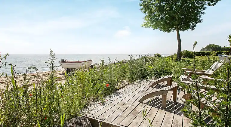 Holiday home in Tranekær